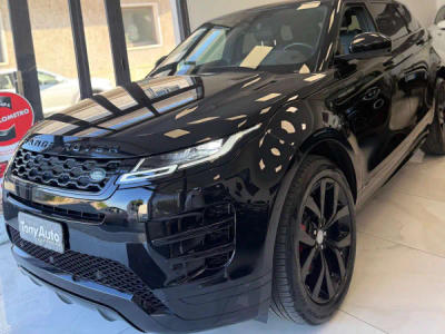 Land Rover Range Rover Evoque I4 Mhev R-Dynamic HSE -  - Joinsteer - #5