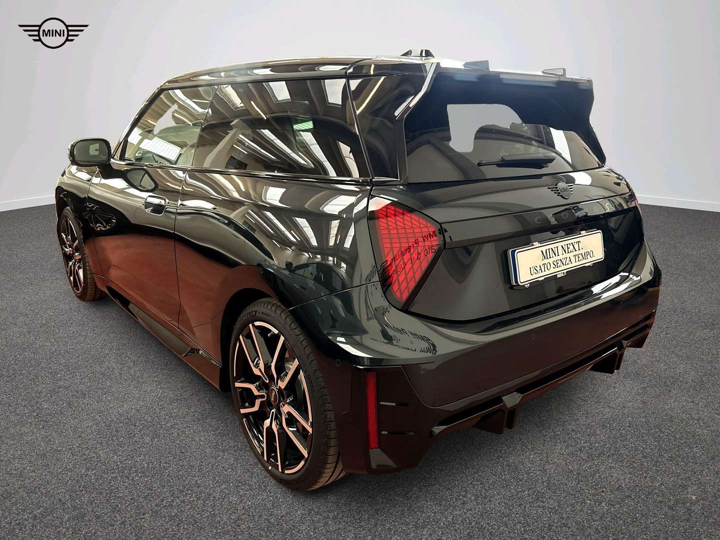 Mini Cooper SE JCW Cooper SE - 2025 - Joinsteer - #5