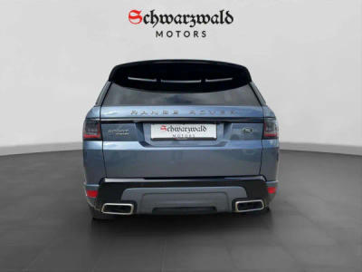 Land Rover Range Rover Sport HSE Dynamic -  - Joinsteer - #3
