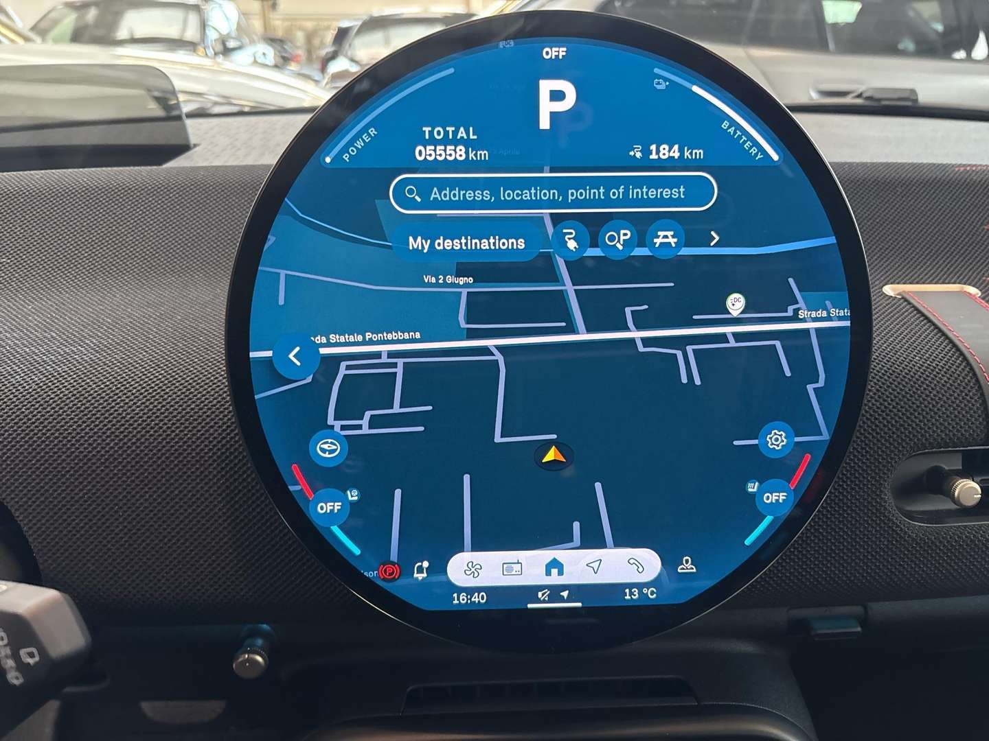 Mini Cooper SE JCW Cooper SE - 2025 - Joinsteer - #6