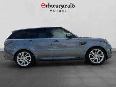 Land Rover Range Rover Sport HSE Dynamic -  - Joinsteer - #5