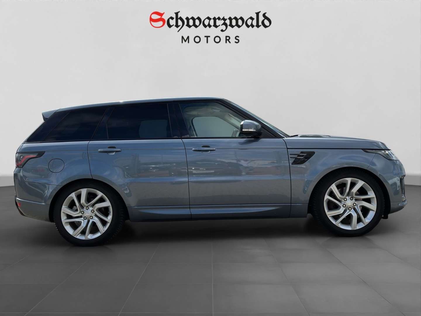 Land Rover Range Rover Sport HSE Dynamic - 2018 - Joinsteer - #6