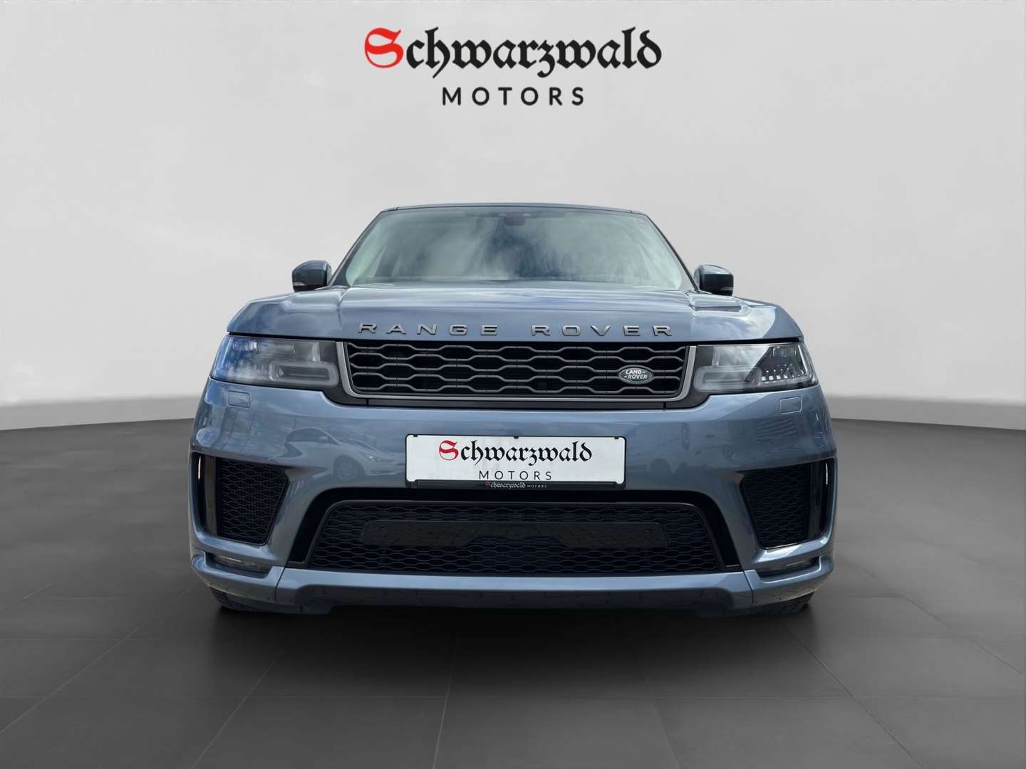 Land Rover Range Rover Sport HSE Dynamic - 2018 - Joinsteer - #8