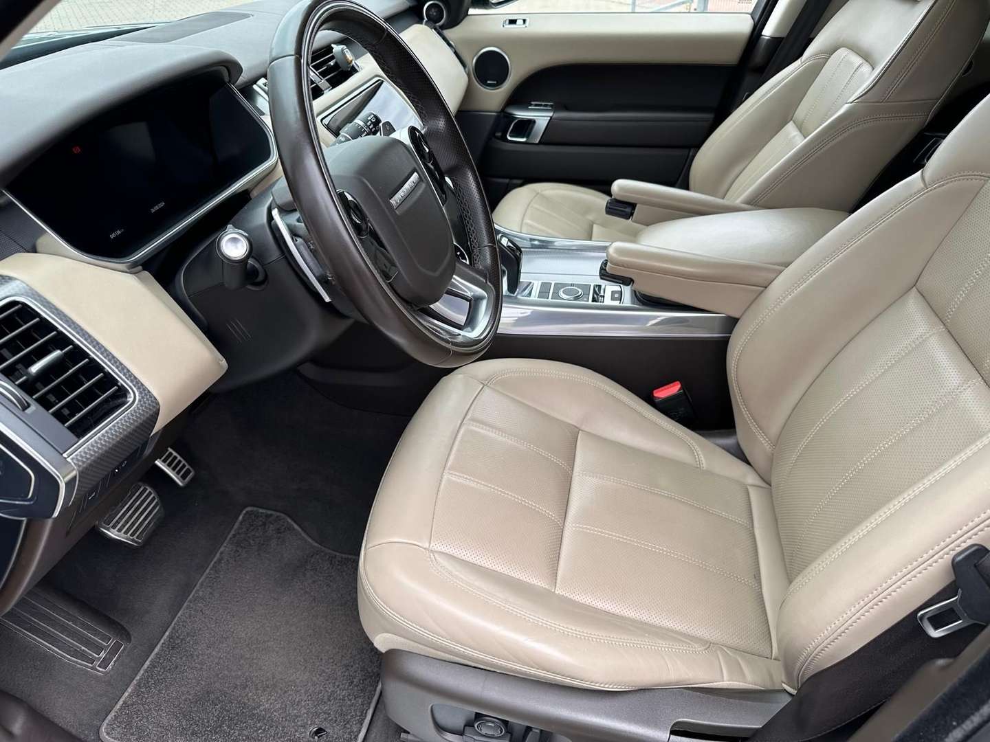 Land Rover Range Rover Sport HSE Dynamic - 2018 - Joinsteer - #10