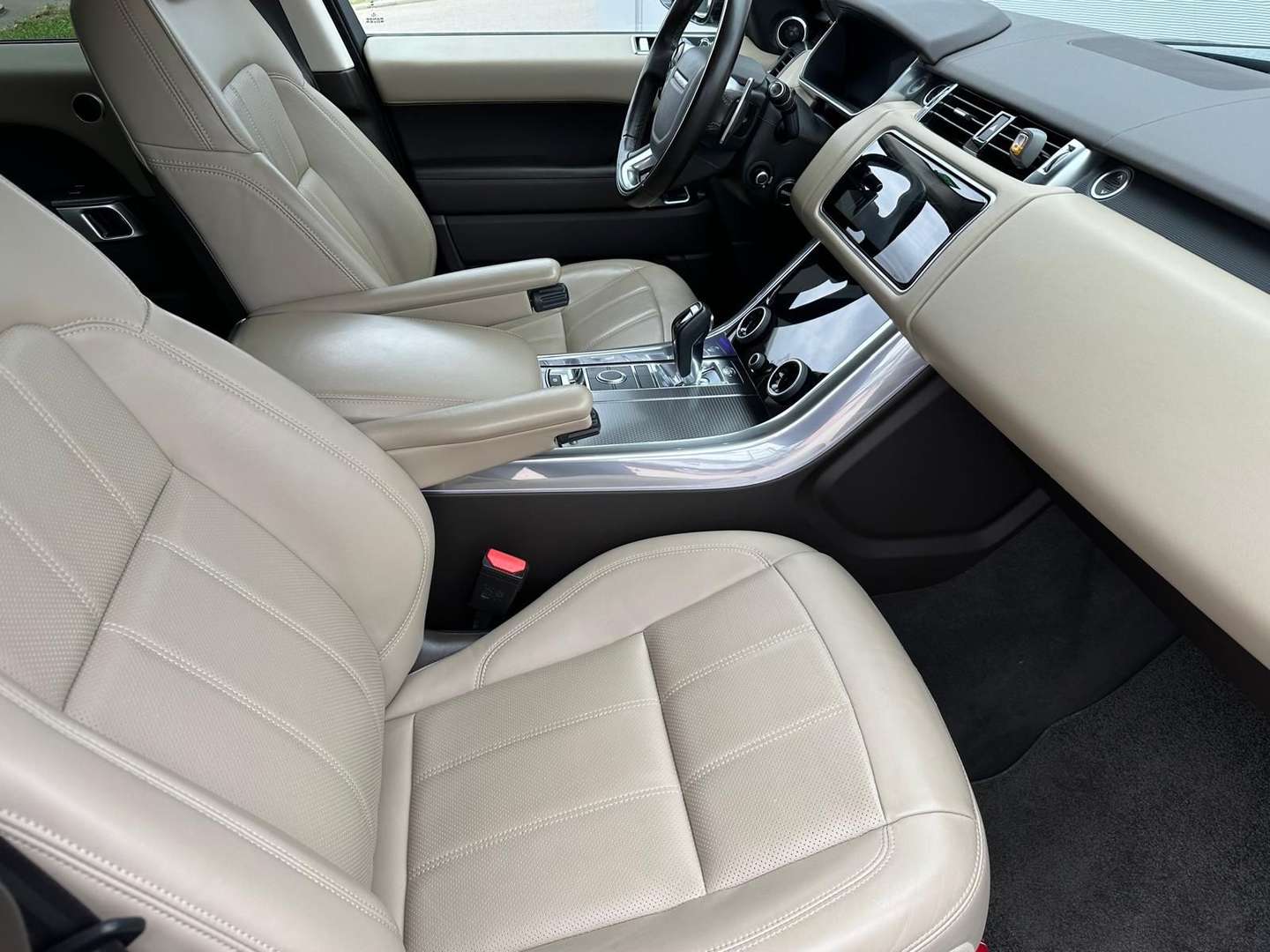 Land Rover Range Rover Sport HSE Dynamic - 2018 - Joinsteer - #11