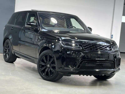 Land Rover Range Rover Sport HSE Dynamic -  - Joinsteer - #1