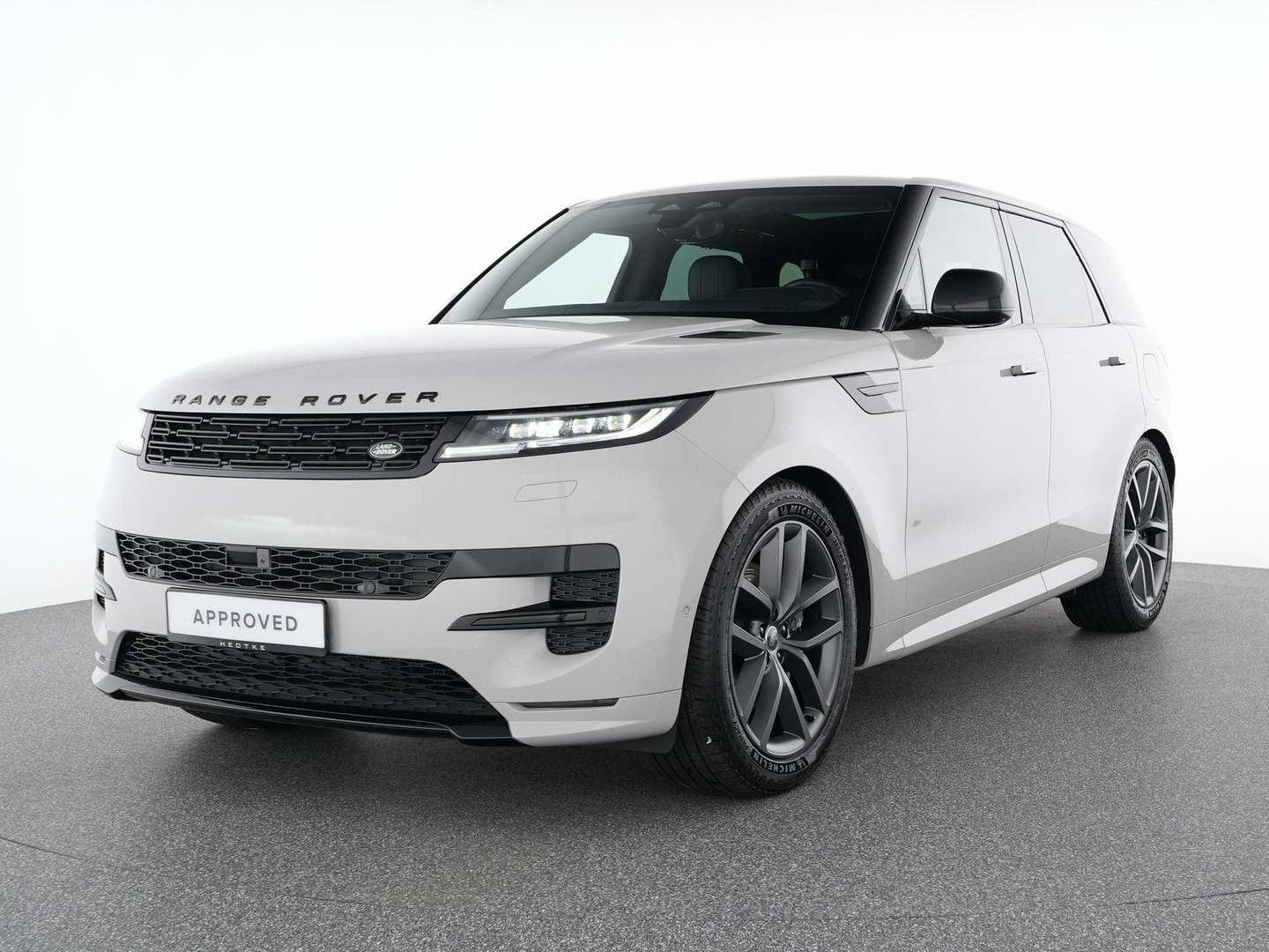 Land Rover Range Rover Sport P460e Dynamic SE - 2024 - Joinsteer - #1