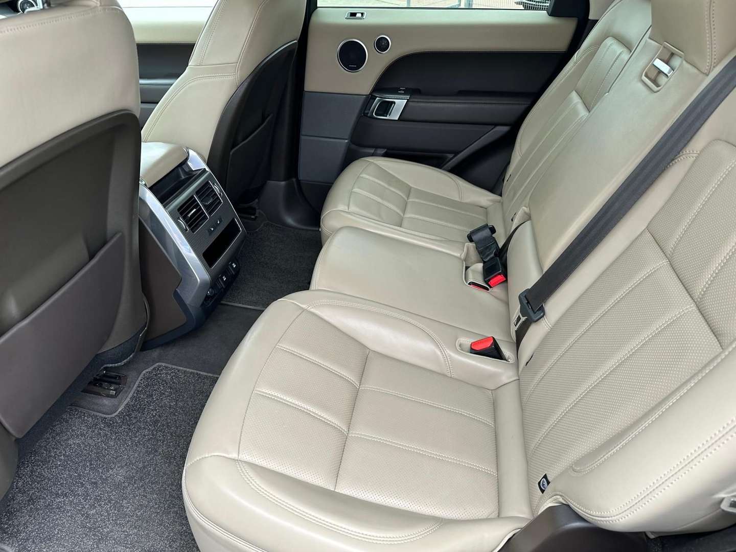 Land Rover Range Rover Sport HSE Dynamic - 2018 - Joinsteer - #12