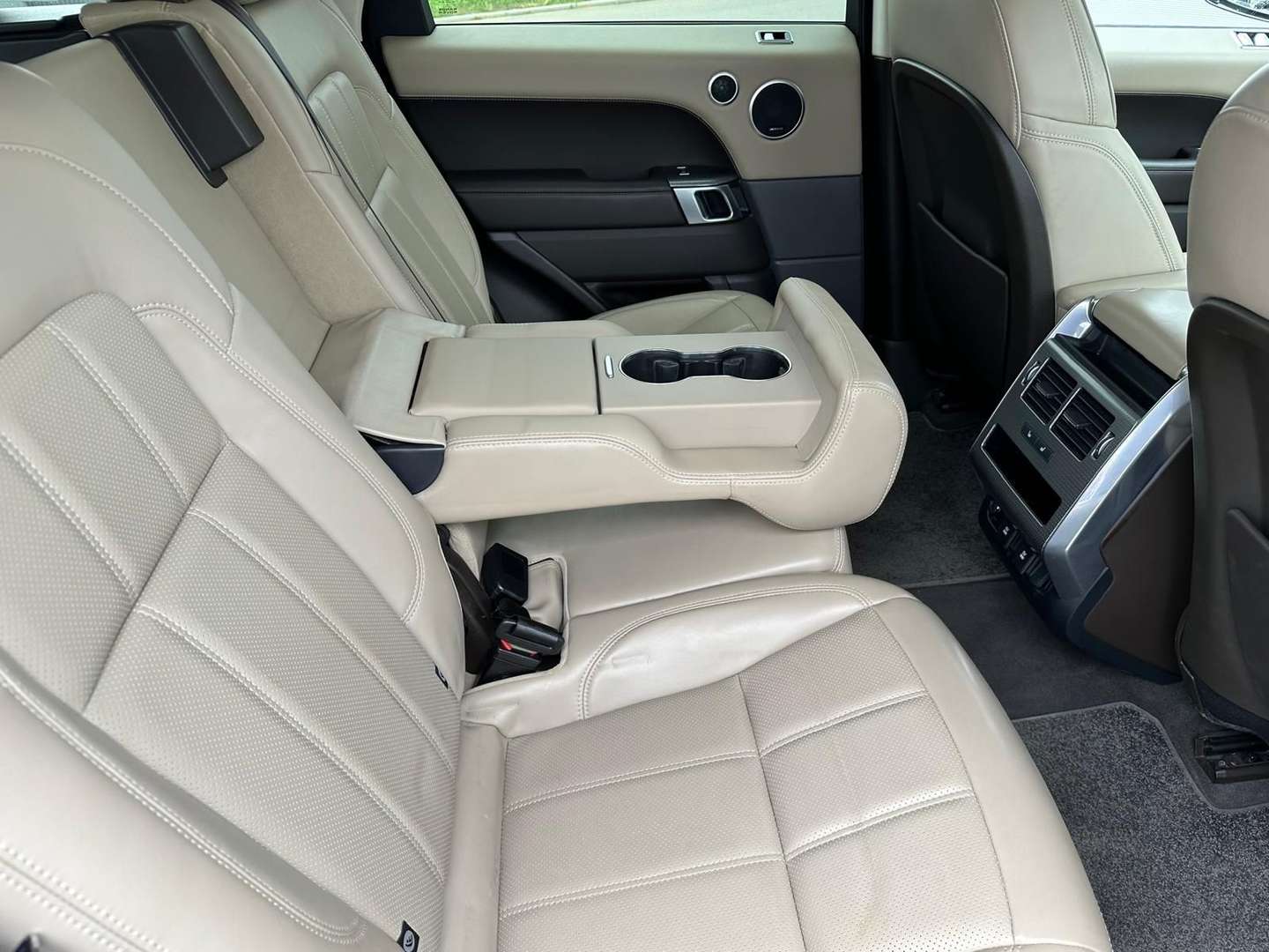Land Rover Range Rover Sport HSE Dynamic - 2018 - Joinsteer - #13