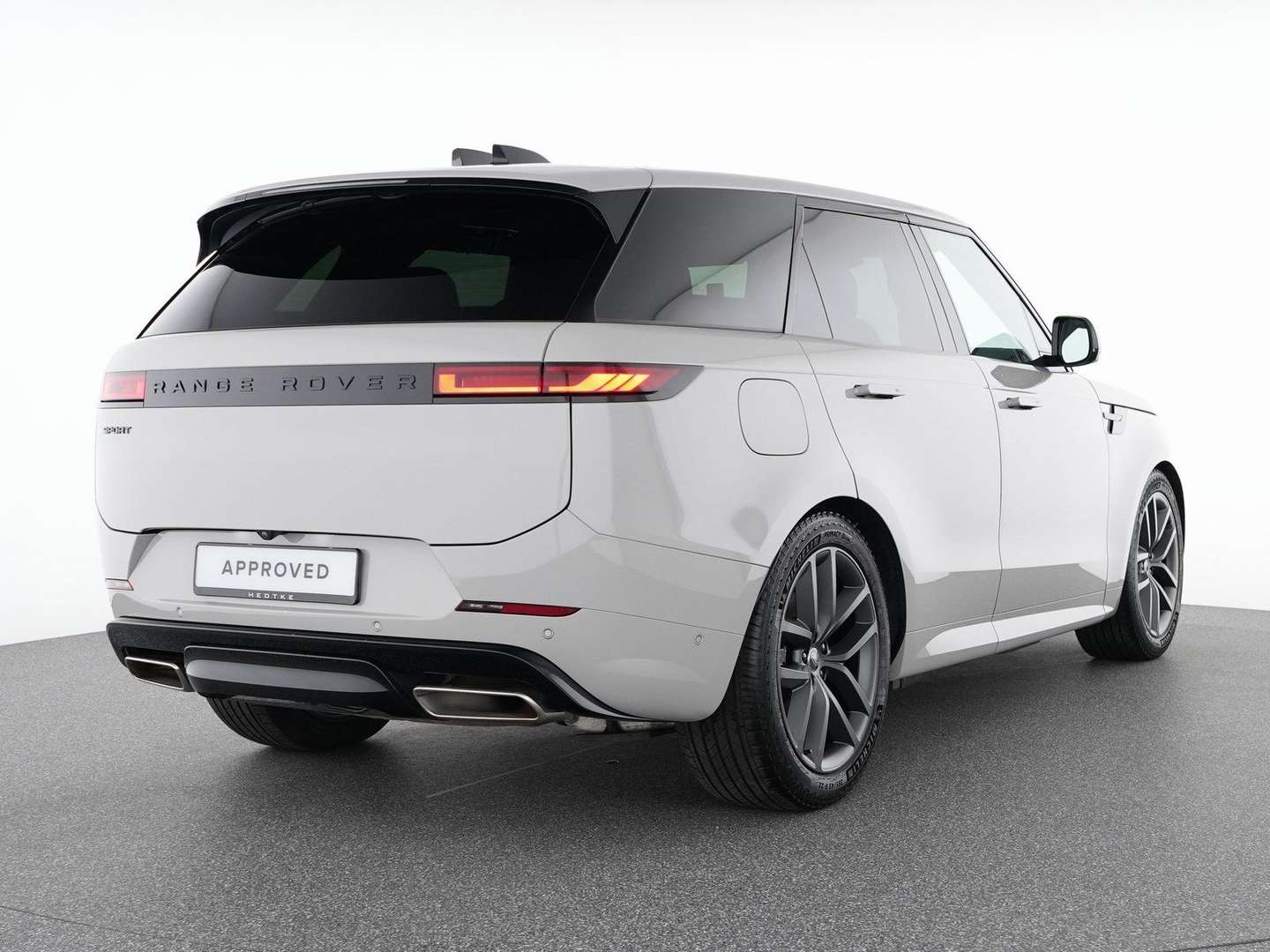 Land Rover Range Rover Sport P460e Dynamic SE - 2024 - Joinsteer - #2