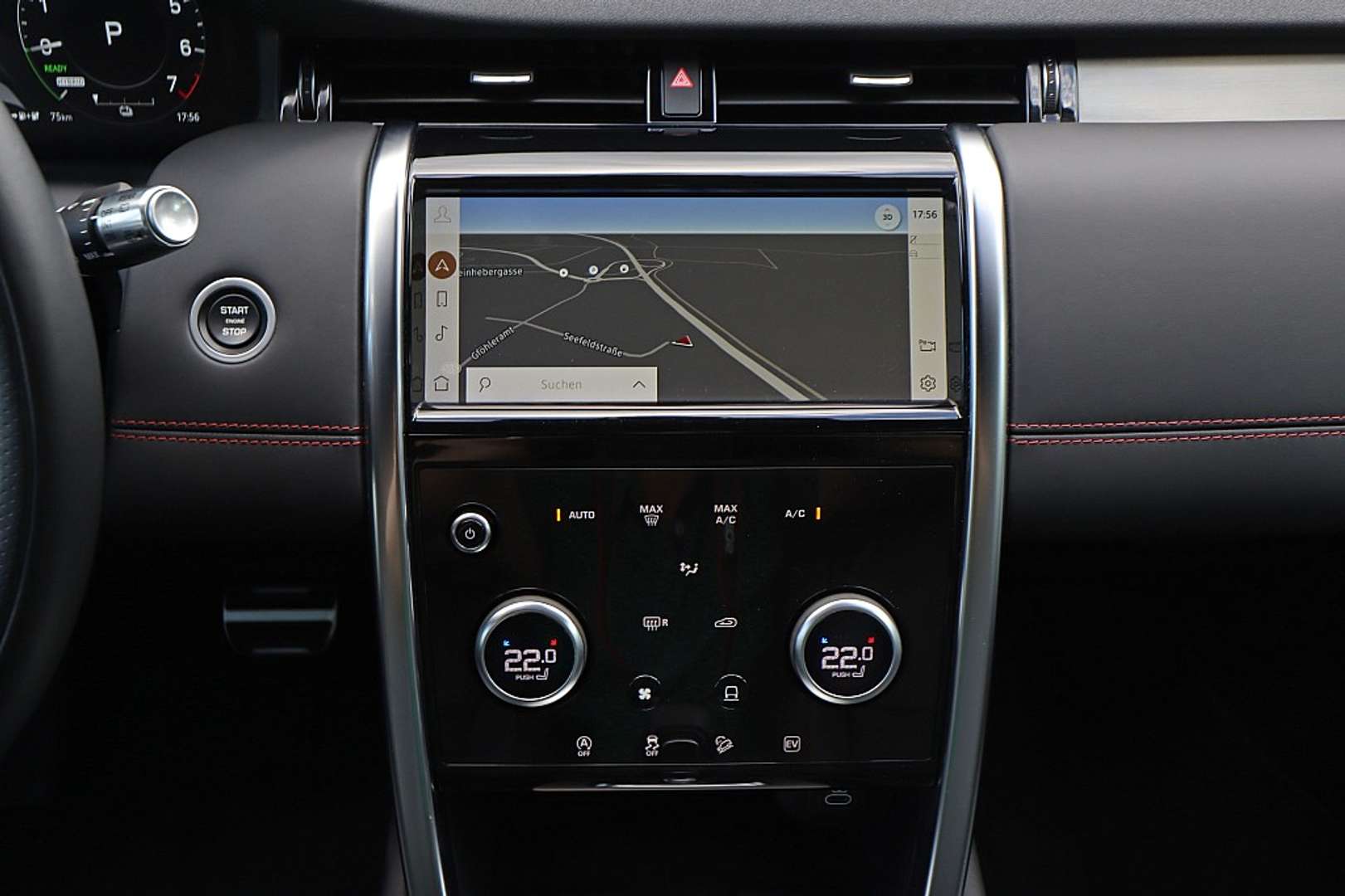 Land Rover Discovery Sport P300e R-Dynamic HSE - 2022 - Joinsteer - #13