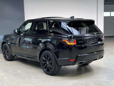 Land Rover Range Rover Sport HSE Dynamic -  - Joinsteer - #2