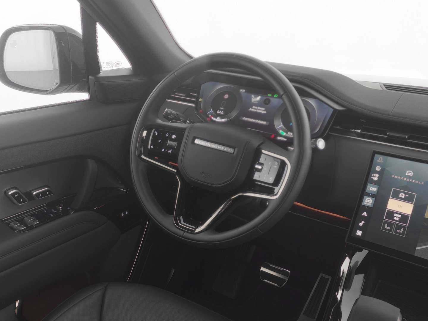 Land Rover Range Rover Sport P460e Dynamic SE - 2024 - Joinsteer - #3