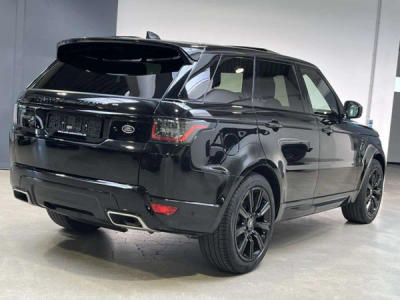 Land Rover Range Rover Sport HSE Dynamic -  - Joinsteer - #3