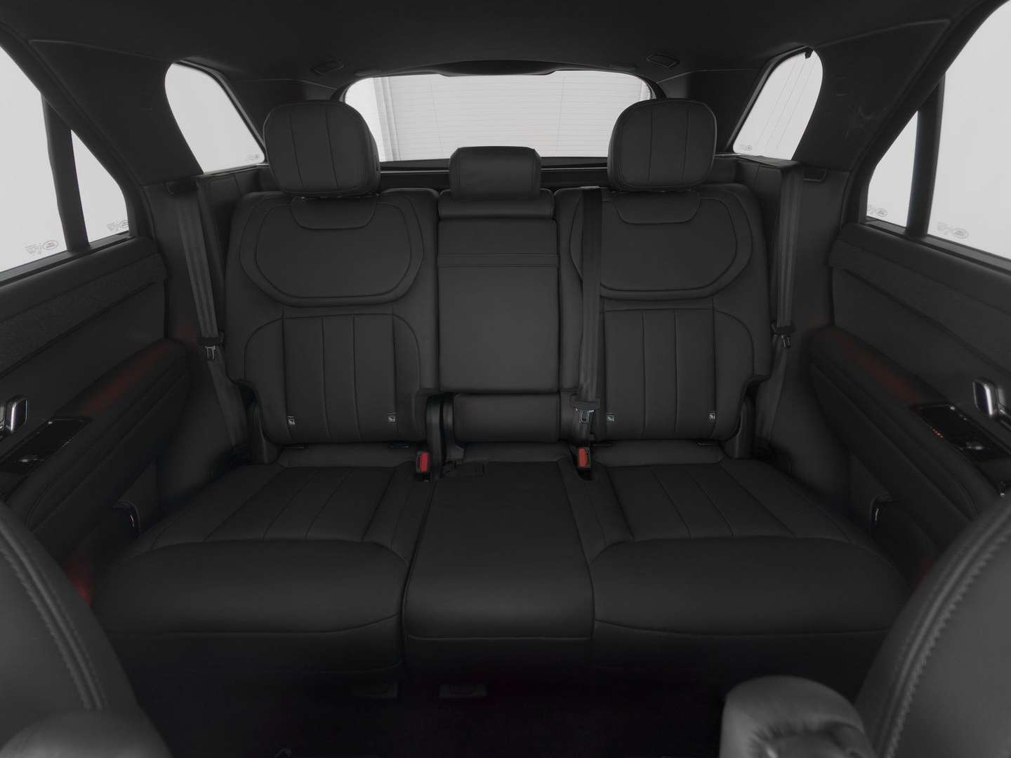 Land Rover Range Rover Sport P460e Dynamic SE - 2024 - Joinsteer - #4