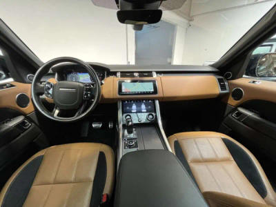 Land Rover Range Rover Sport HSE Dynamic -  - Joinsteer - #4