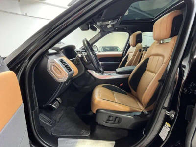 Land Rover Range Rover Sport HSE Dynamic -  - Joinsteer - #5