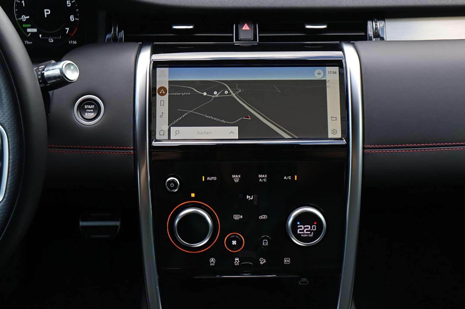 Land Rover Discovery Sport P300e R-Dynamic HSE - 2022 - Joinsteer - #14