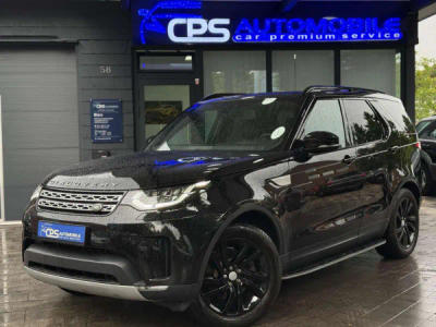 Land Rover Discovery Sd4 HSE Luxury -  - Joinsteer - #1