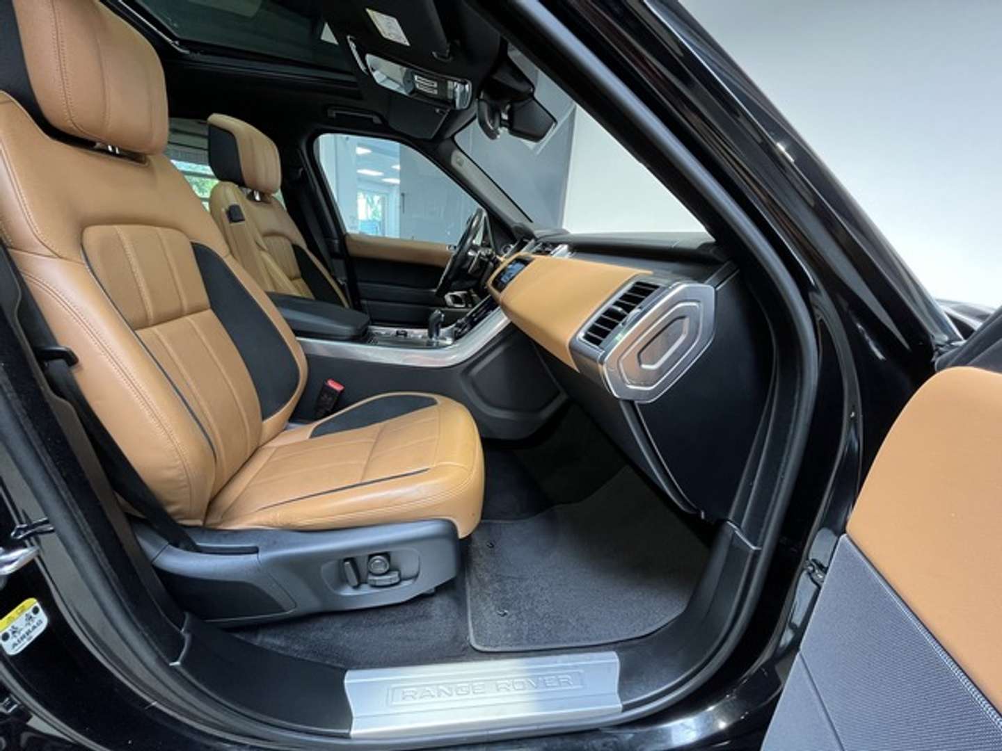 Land Rover Range Rover Sport HSE Dynamic - 2020 - Joinsteer - #7