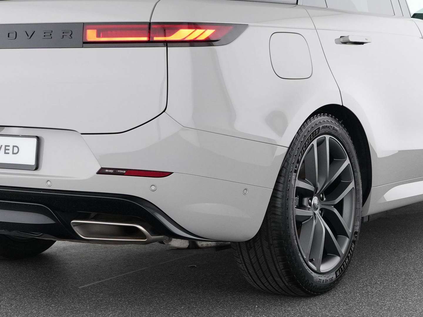 Land Rover Range Rover Sport P460e Dynamic SE - 2024 - Joinsteer - #8