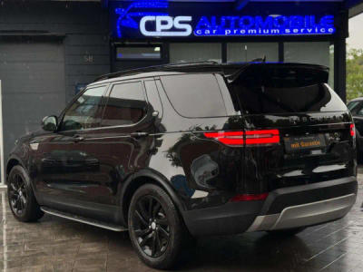 Land Rover Discovery Sd4 HSE Luxury -  - Joinsteer - #2