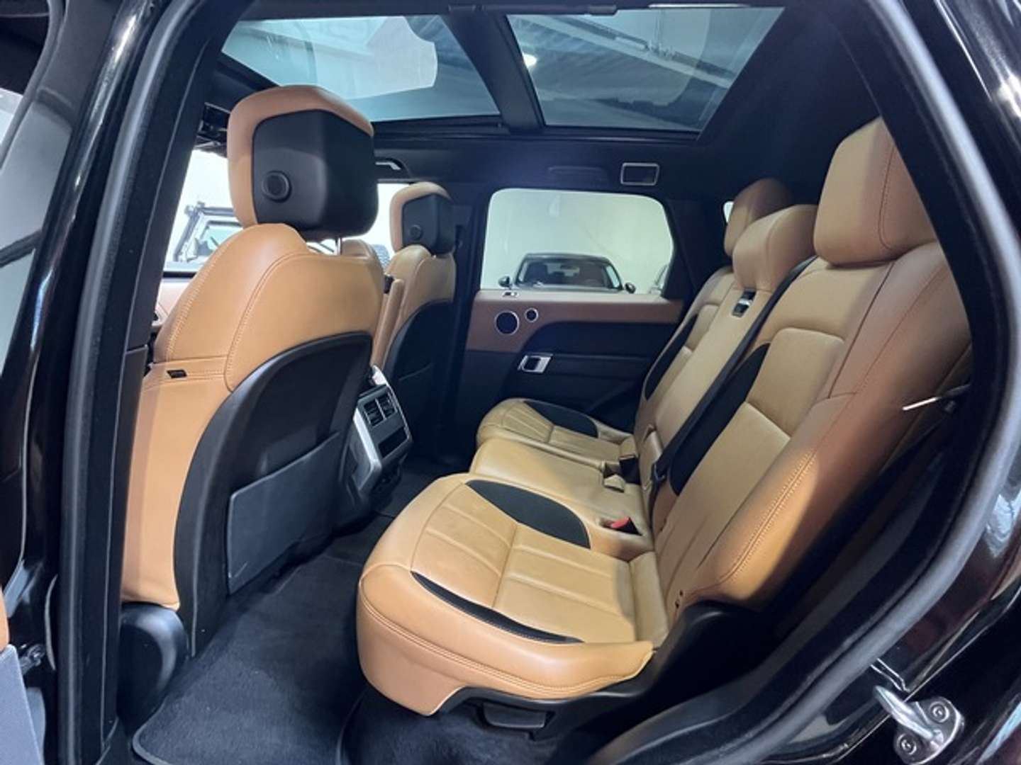 Land Rover Range Rover Sport HSE Dynamic - 2020 - Joinsteer - #8