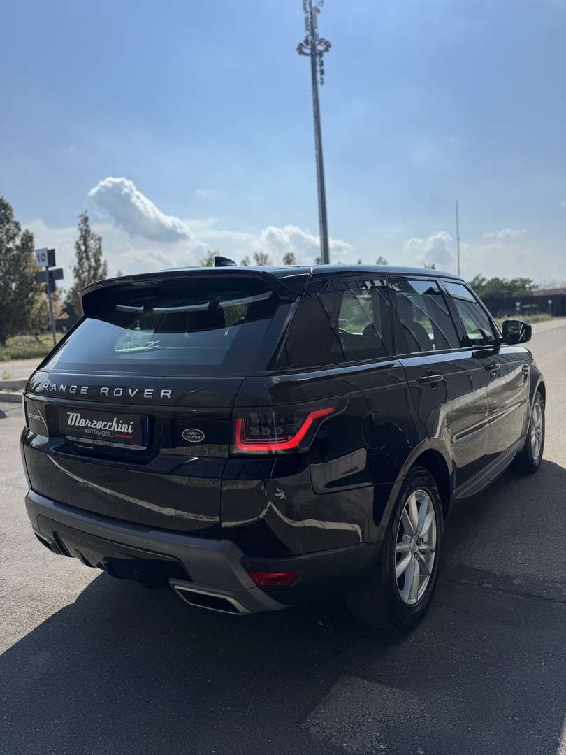 Land Rover Range Rover Sport SdV6 - 2018 - Joinsteer - #5