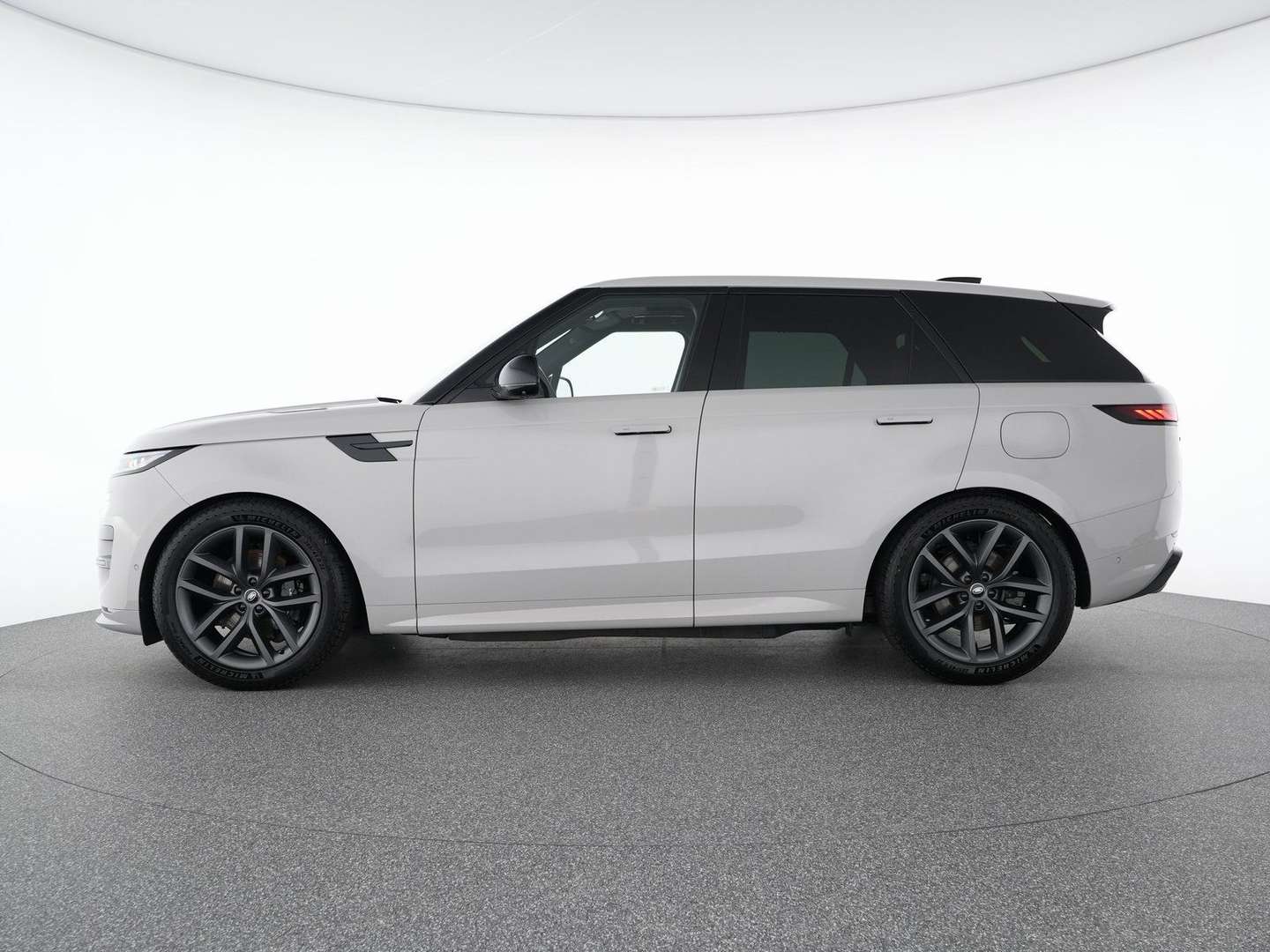 Land Rover Range Rover Sport P460e Dynamic SE - 2024 - Joinsteer - #9