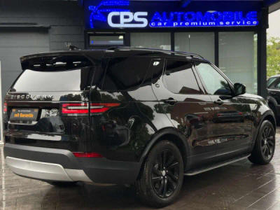 Land Rover Discovery Sd4 HSE Luxury -  - Joinsteer - #3