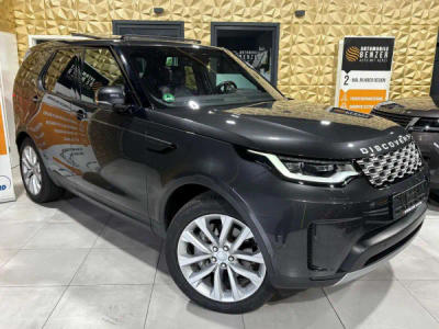 Land Rover Discovery D250 SE -  - Joinsteer - #1