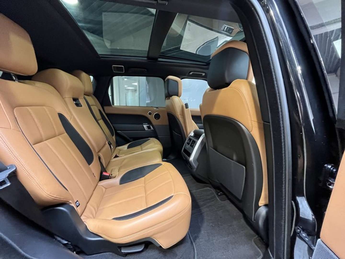 Land Rover Range Rover Sport HSE Dynamic - 2020 - Joinsteer - #9