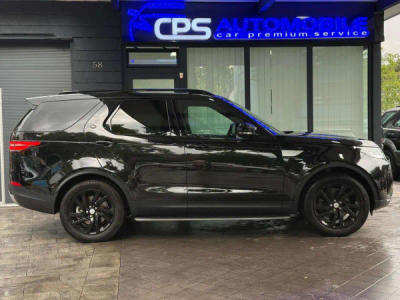 Land Rover Discovery Sd4 HSE Luxury -  - Joinsteer - #4