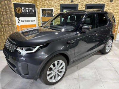 Land Rover Discovery D250 SE -  - Joinsteer - #2