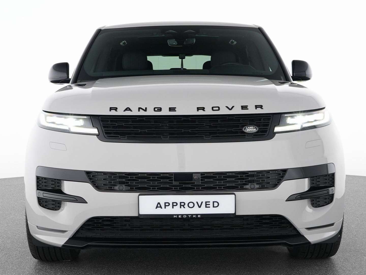 Land Rover Range Rover Sport P460e Dynamic SE - 2024 - Joinsteer - #11