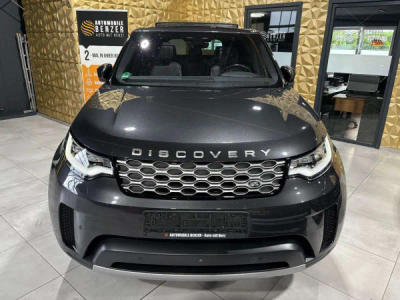 Land Rover Discovery D250 SE -  - Joinsteer - #3