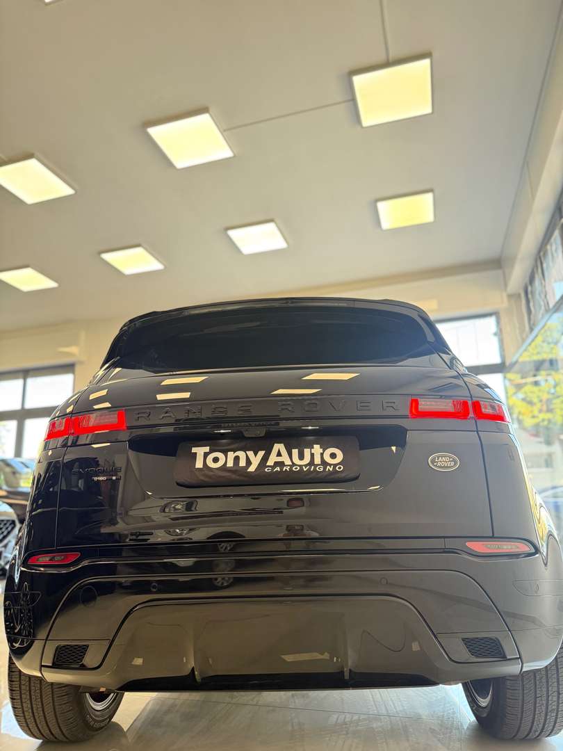 Land Rover Range Rover Evoque I4 Mhev R-Dynamic HSE - 2019 - Joinsteer - #15