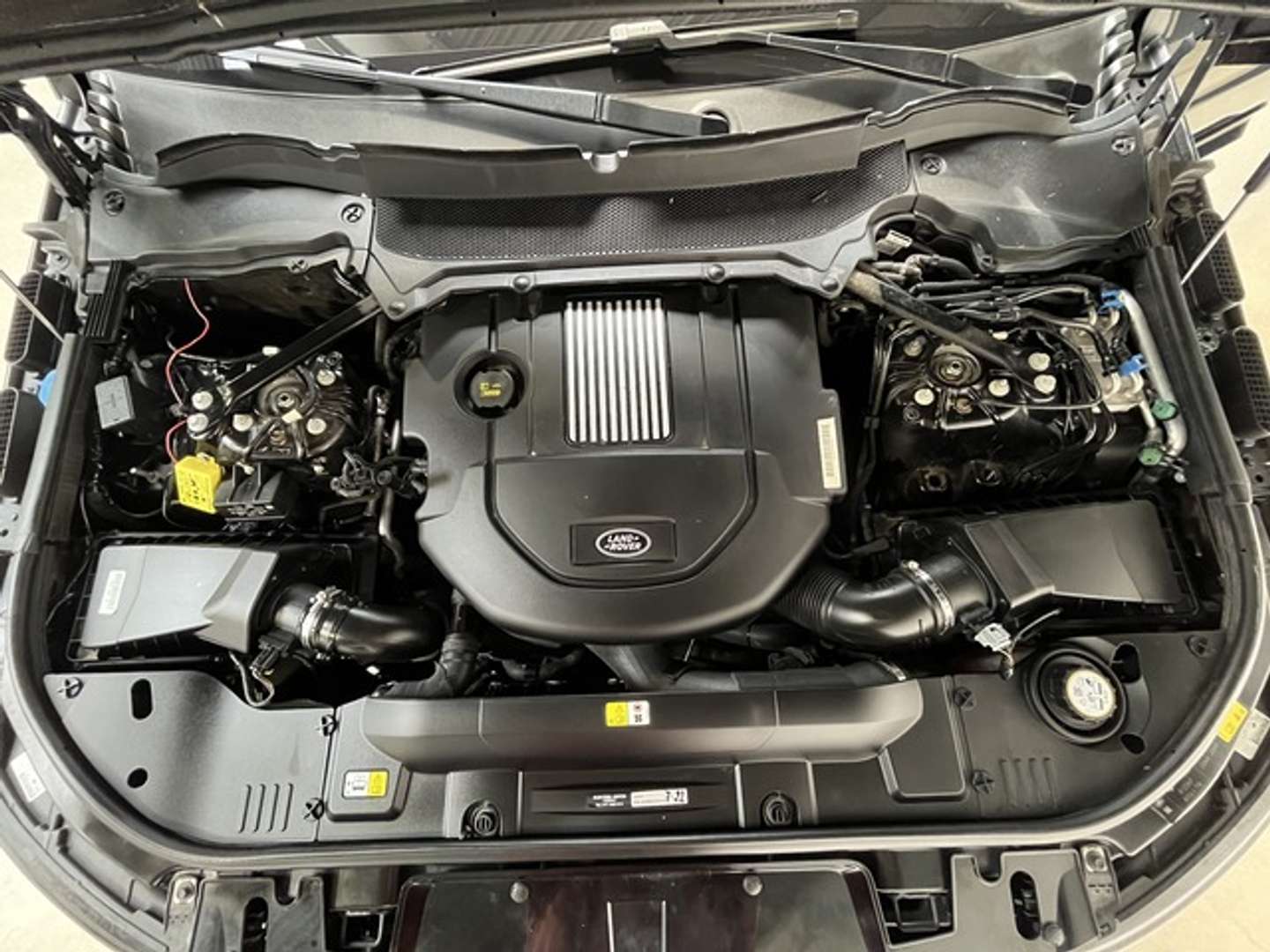 Land Rover Range Rover Sport HSE Dynamic - 2020 - Joinsteer - #10
