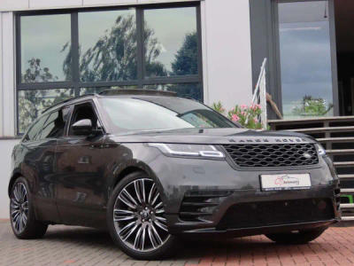 Land Rover Range Rover Velar P400 R-Dynamic HSE -  - Joinsteer - #1