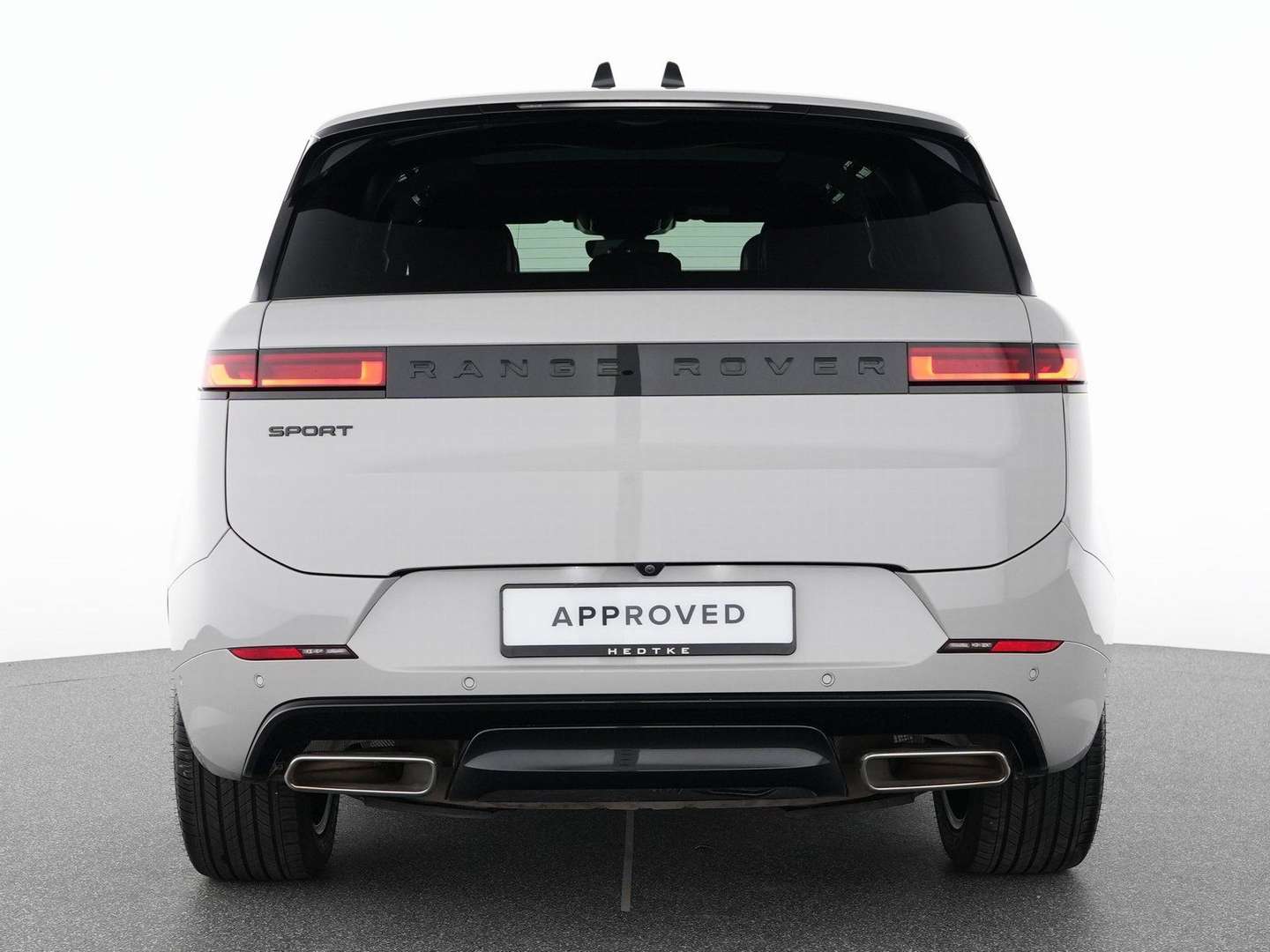 Land Rover Range Rover Sport P460e Dynamic SE - 2024 - Joinsteer - #12