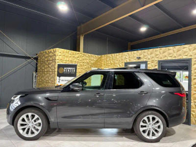 Land Rover Discovery D250 SE -  - Joinsteer - #4
