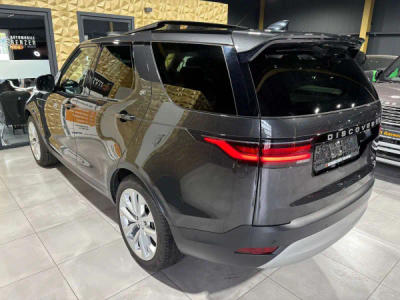 Land Rover Discovery D250 SE -  - Joinsteer - #5