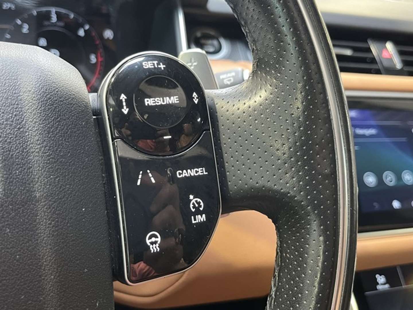 Land Rover Range Rover Sport HSE Dynamic - 2020 - Joinsteer - #11