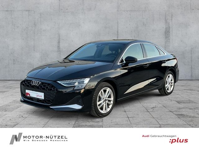 Audi A3 Advanced 35 TDI S Tronic - 2025 - Joinsteer - #1