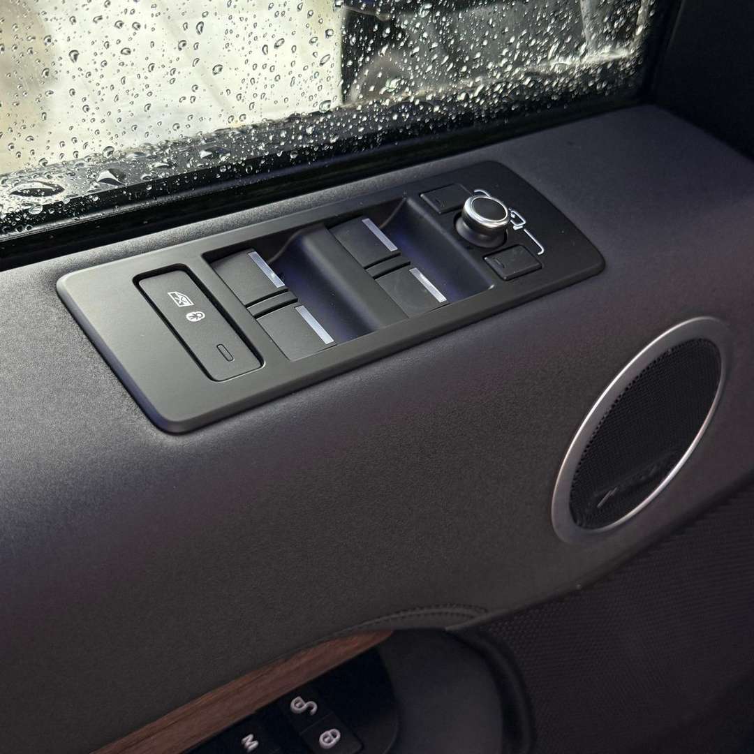 Land Rover Discovery Sd4 HSE Luxury - 2018 - Joinsteer - #8