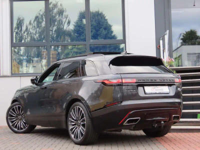 Land Rover Range Rover Velar P400 R-Dynamic HSE -  - Joinsteer - #2