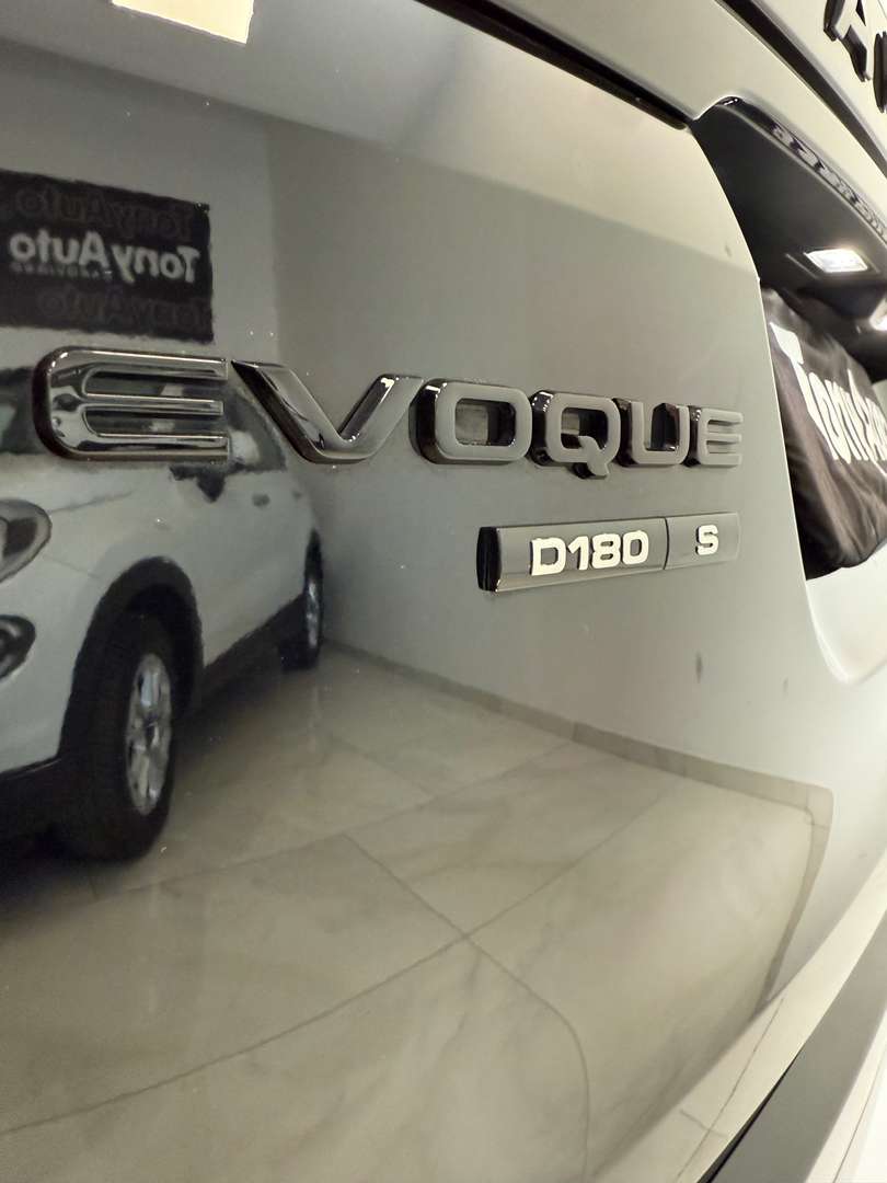 Land Rover Range Rover Evoque I4 Mhev R-Dynamic HSE - 2019 - Joinsteer - #18