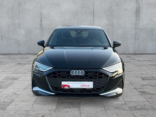 Audi A3 Advanced 35 TDI S Tronic - 2025 - Joinsteer - #3