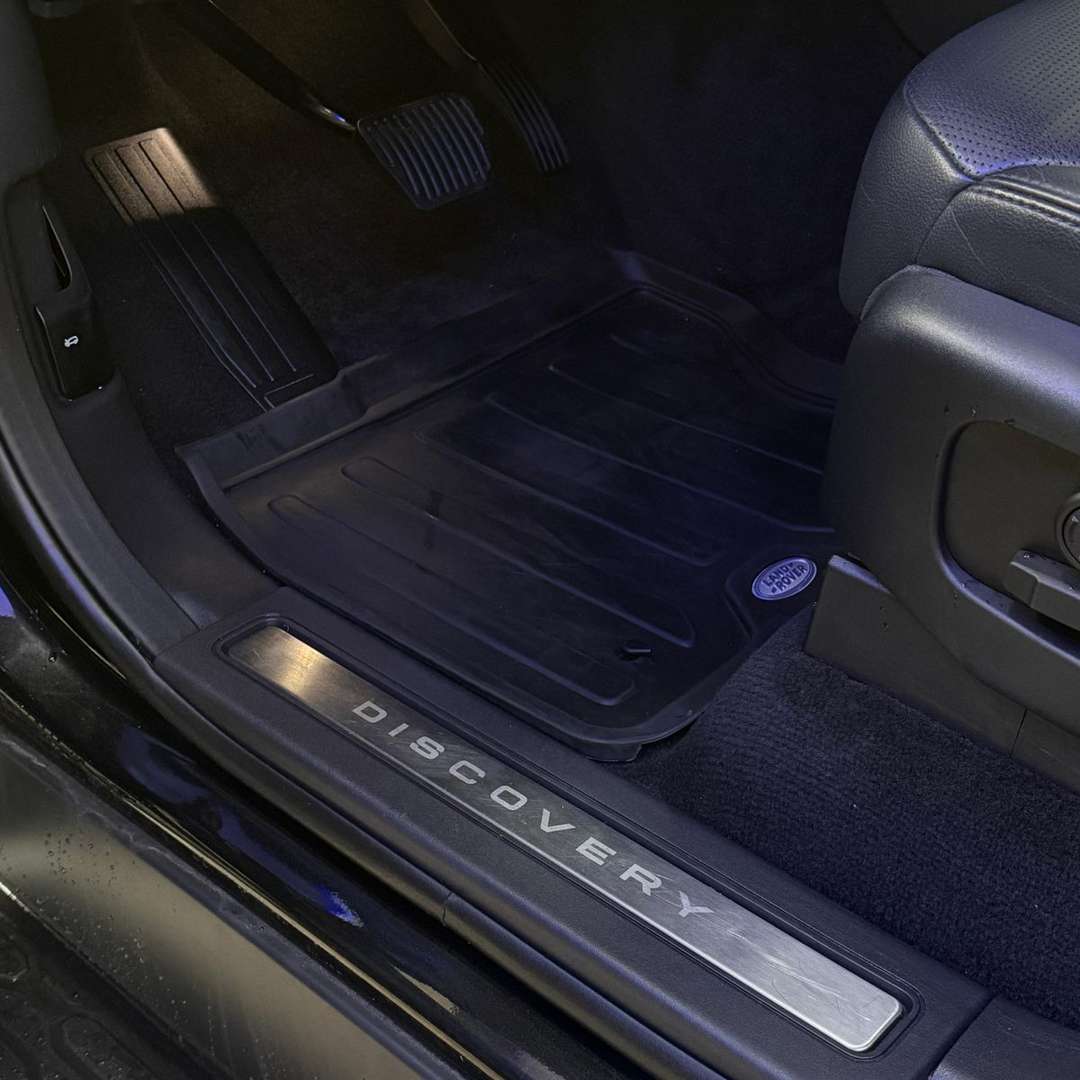 Land Rover Discovery Sd4 HSE Luxury - 2018 - Joinsteer - #10