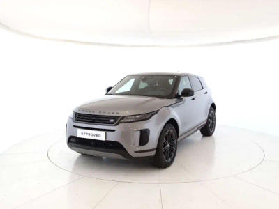 Land Rover Range Rover Evoque D163 S -  - Joinsteer - #1